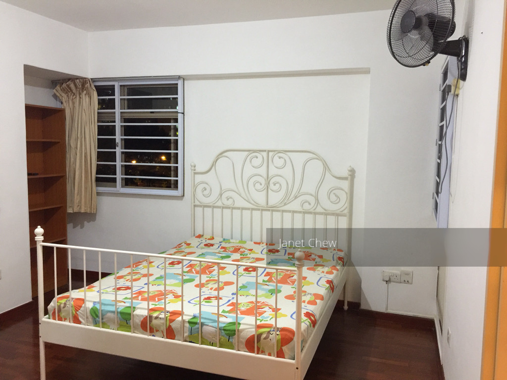 Blk 160A Punggol Central (Punggol), HDB 4 Rooms #131272162